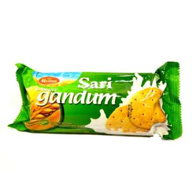 Promo Harga Roma Sari Gandum 149 gr - Blibli