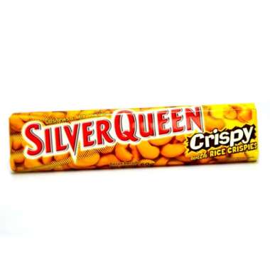 Silver Queen Chocolate