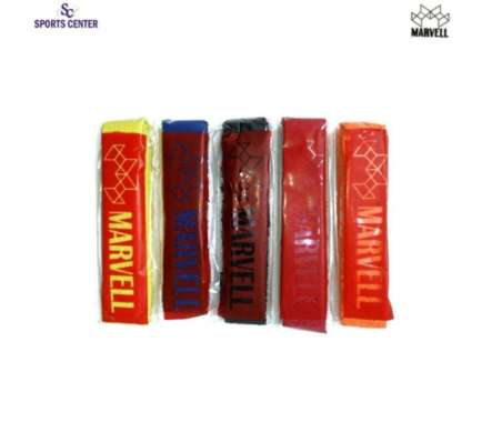 Grip Handuk / Towel Grip Marvell Black