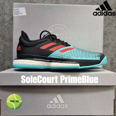 solecourt adidas