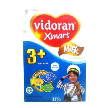 Vidoran Xmart 3