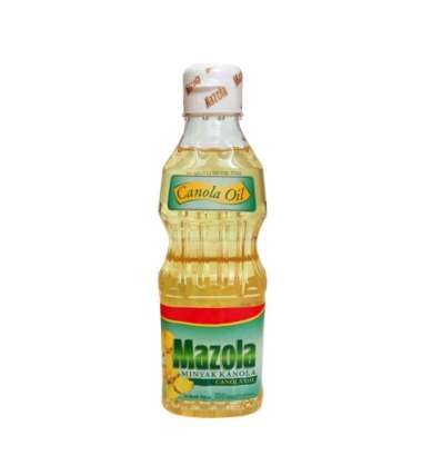 Mazola Minyak Goreng Canola 450Ml
