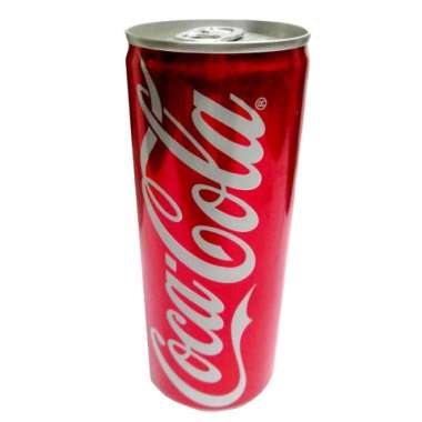 Coca Cola Minuman Soda