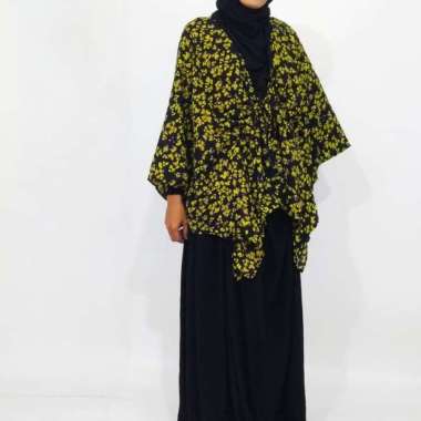 outer/cardigan/blouse tunik casandra