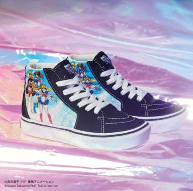 Jual Sepatu Vans High Hitam Original Harga Termurah Dan Terlengkap