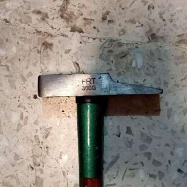 Palu Tukang / Palu Kaca Frt 300Gr