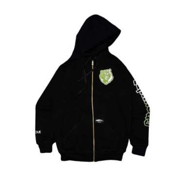 Elfamous phantom double hoodie outlet