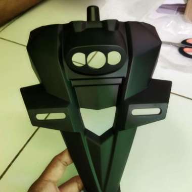 Spakbor Belakang Fender Custom Vario 125-150 2019-2020