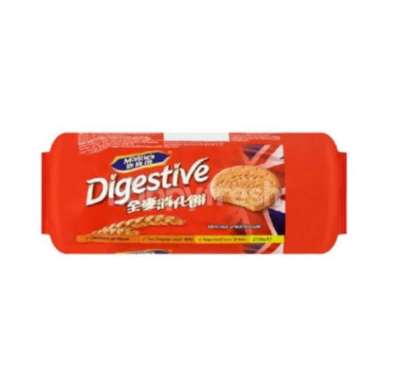 McVitie's Digestives Original 250g