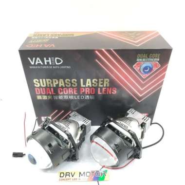 BILED E7 VAHID SURPASS LASER 63 WATT