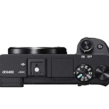 Sony Alpha A6400 Body Only / Sony A6400 Body