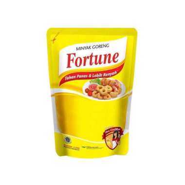 Fortune Minyak Goreng