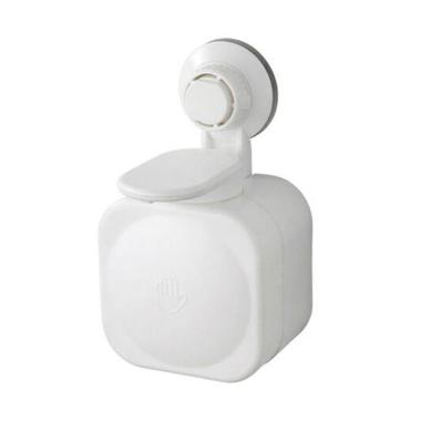 Jual H Ikea Triangular Bath Toy Storage Bag Waterproof Toys