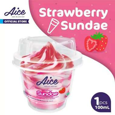 Aice Sundae