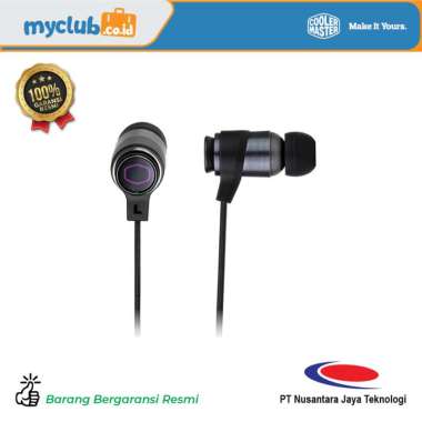 Cooler master masterpulse hotsell mh710 gaming earbuds price