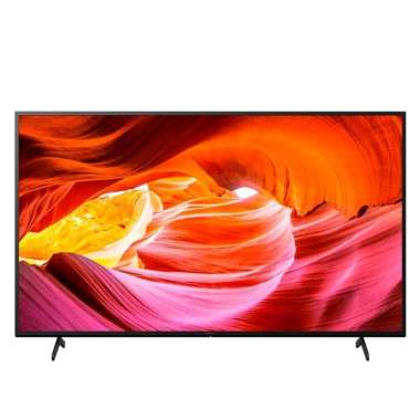SONY BRAVIA KD-43X75K KD43X75K 43X75K LED TV 43 inch X75K Smart TV Android TV Ultra HD 4K (HDR)