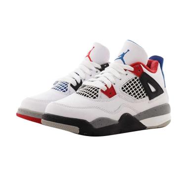 Jual Sepatu Air Jordan 4 Harga Promo Maret 2019 Blibli Com