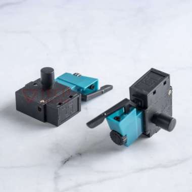 Switch Bor 10mm Saklar