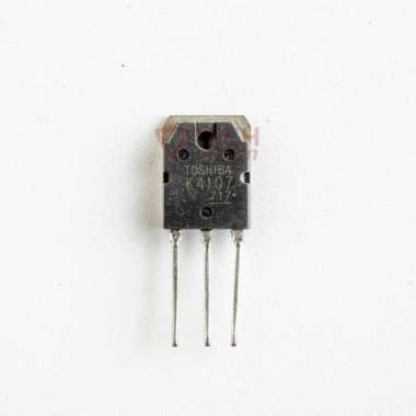 K4107 K 4107 Mosfet