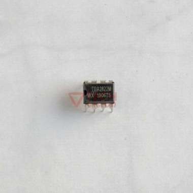 TDA2822 TDA 2822 IC Audio