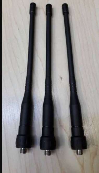 OEM Antena ht redell dual band