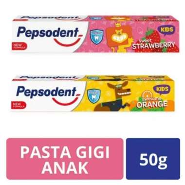 Pepsodent Pasta Gigi White 120gr