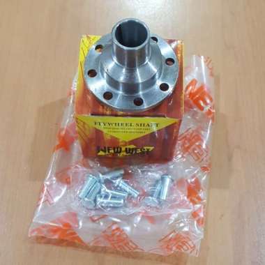 Flywheel Shaft Rotor Magnet Chainsaw Tipe MS 070 / MS 720 NEW WEST