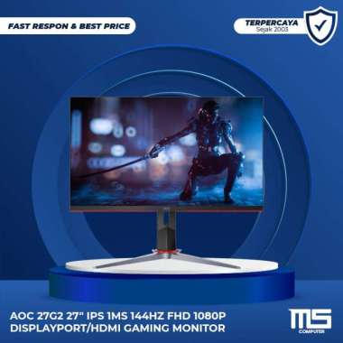 Harga 27g2 Aoc Terbaru Juli 2022 |BigGo 