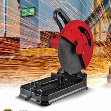 Mesin Potong Besi Cut Off BITEC Tipe COM 1418 BH ( 14 inchi )