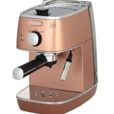 Mesin Espresso Kopi Delonghi ECI341.CP