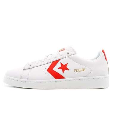 chuck taylor pro leather