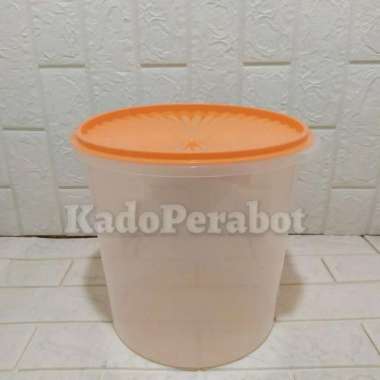 toples 10 liter - toples lebaran - toples kerupuk besar - toples snack