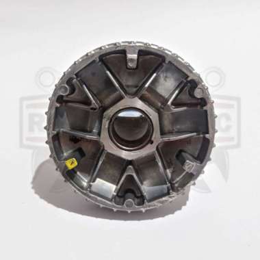 RUMAH ROLLER FACE COMP MOVABLE DRIVE HONDA BEAT FI PERTAMA VARIO 110FI NEW SCOOPY FI ORI AHM 22110GF