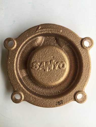 Casing Cover Pompa Air Sanyo PH 260 / PH 261 / PH 262 /PH 258 Original