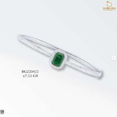 Gelang Anniversary Sandra Dewi Gold Vol.3 BG220422