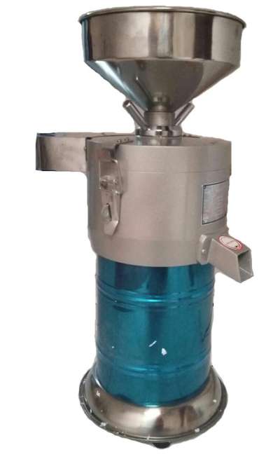 Soya Milk Extractor / Mesin Pembuat Susu Kedelai 4"