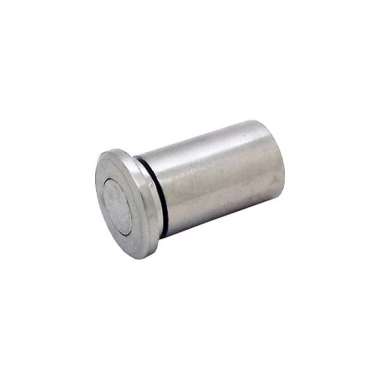 Lubang Grendel Tanam Stainless Dust Proof Wilson