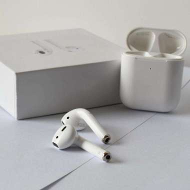 Jual Airpods 1 Medan Juli 2022 