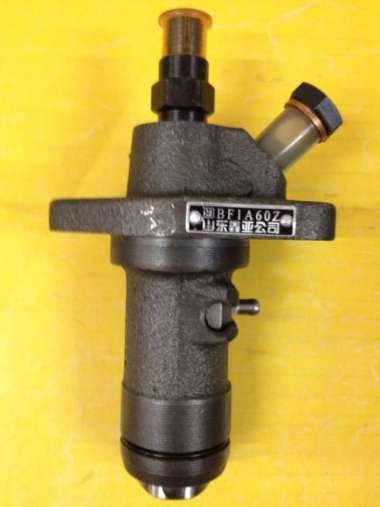 Injection Pump Mesin Diesel tipe R175A / R180A