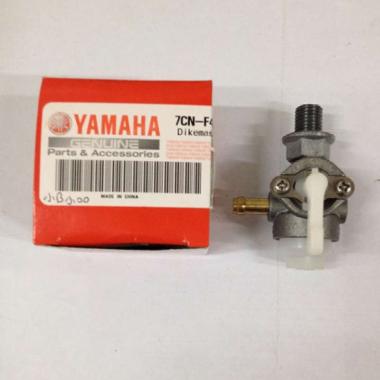 Kran Bensin Genset / Fuel Cock Yamaha Original EF 2600