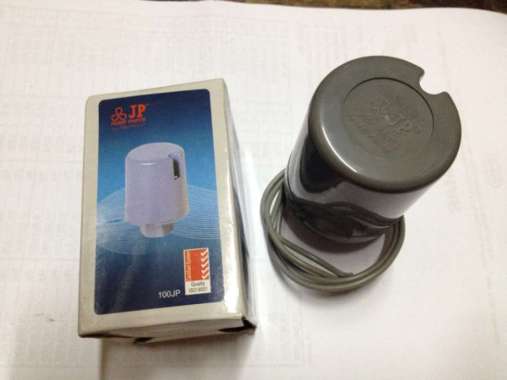 Automatic Pressure Switch JP