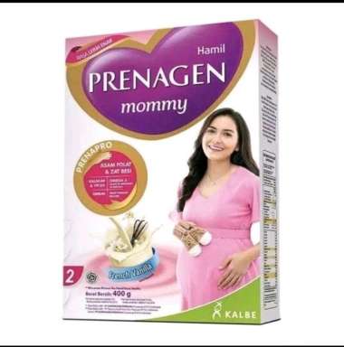 Prenagen Mommy