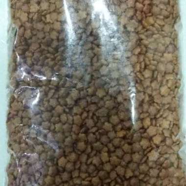 Kitchen Flavour Beauty repack 1kg / makanan kucing KF Kitchen Flavour
