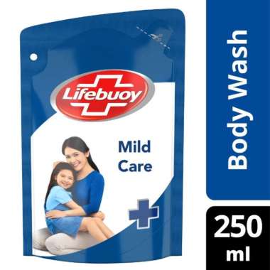 Lifebuoy Body Wash