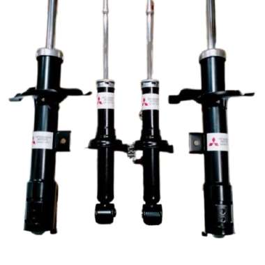Shockbreaker Shock Breaker Depan Belakang Mitsubishi Outlander