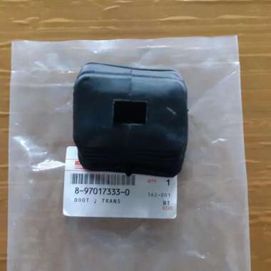 Karet Boot Garpu Kopling ISUZU NKR 66 NKR 71