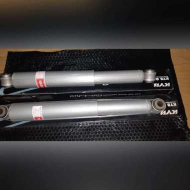 Shockbreaker Belakang Import Isuzu Panther