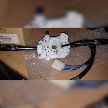 Sakelar Lampu Isuzu Panther Kotak