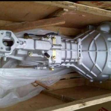 Gearbox Transmisi assy Isuzu Panther Kapsul