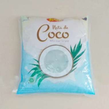 Inaco nata de coco